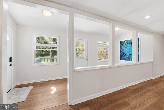6537 WATERY MOUNTAIN RD, Warrenton, VA 20186