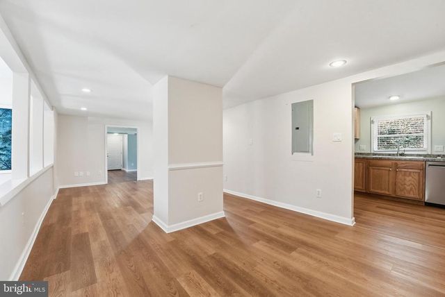 6537 WATERY MOUNTAIN RD, Warrenton, VA 20186
