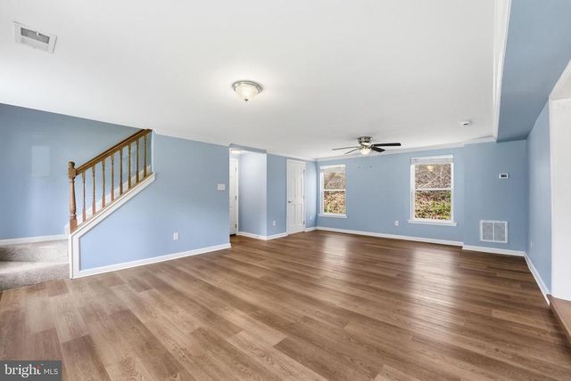 6537 WATERY MOUNTAIN RD, Warrenton, VA 20186