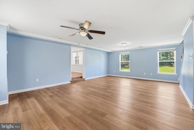 6537 WATERY MOUNTAIN RD, Warrenton, VA 20186