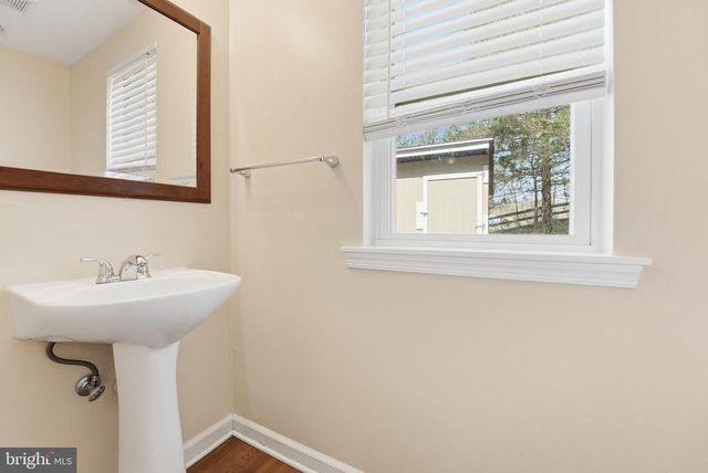 6537 WATERY MOUNTAIN RD, Warrenton, VA 20186