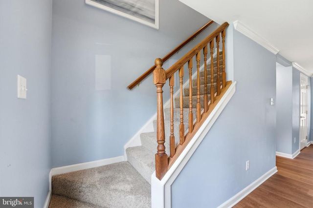 6537 WATERY MOUNTAIN RD, Warrenton, VA 20186