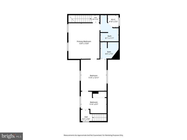 6537 WATERY MOUNTAIN RD, Warrenton, VA 20186
