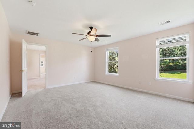6537 WATERY MOUNTAIN RD, Warrenton, VA 20186