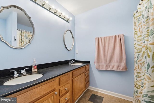 6537 WATERY MOUNTAIN RD, Warrenton, VA 20186