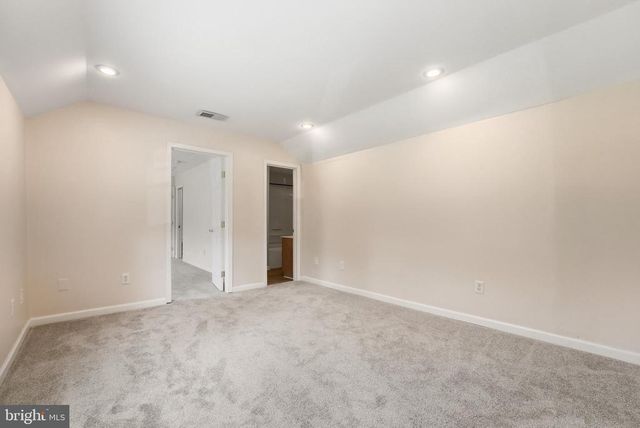 6537 WATERY MOUNTAIN RD, Warrenton, VA 20186