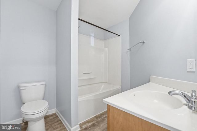6537 WATERY MOUNTAIN RD, Warrenton, VA 20186