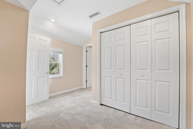 6537 WATERY MOUNTAIN RD, Warrenton, VA 20186