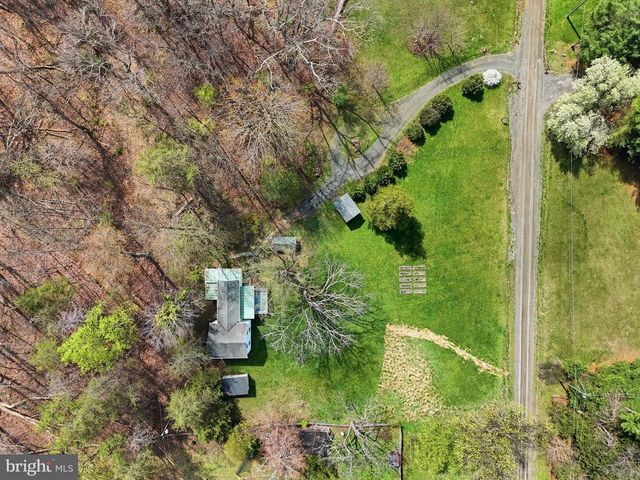 6537 WATERY MOUNTAIN RD, Warrenton, VA 20186