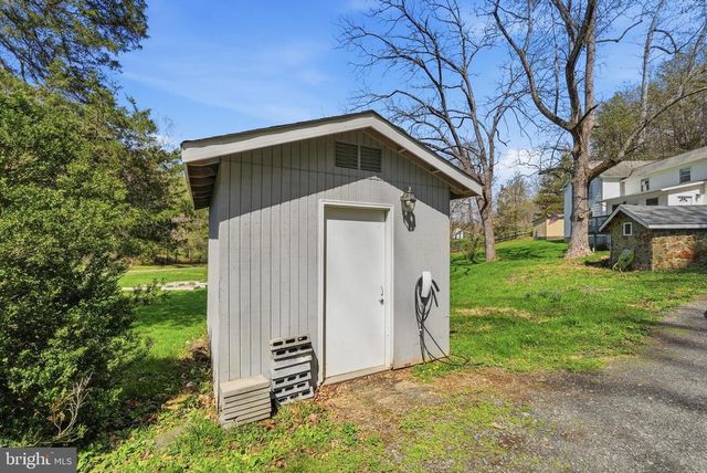 6537 WATERY MOUNTAIN RD, Warrenton, VA 20186