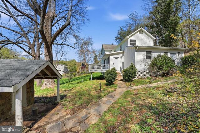 6537 WATERY MOUNTAIN RD, Warrenton, VA 20186
