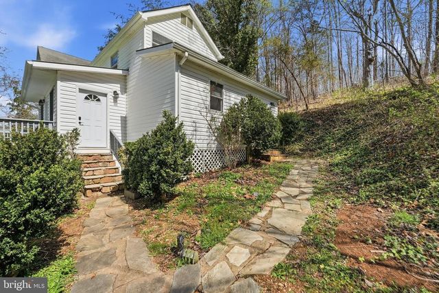 6537 WATERY MOUNTAIN RD, Warrenton, VA 20186