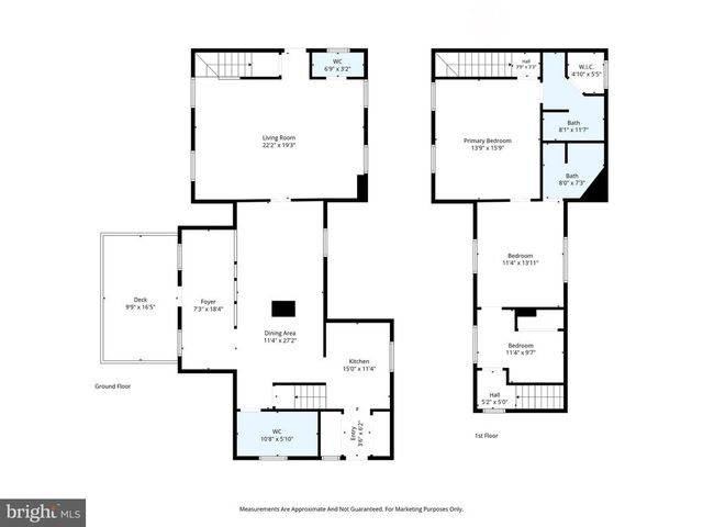 6537 WATERY MOUNTAIN RD, Warrenton, VA 20186
