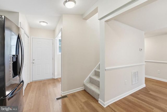 6537 WATERY MOUNTAIN RD, Warrenton, VA 20186