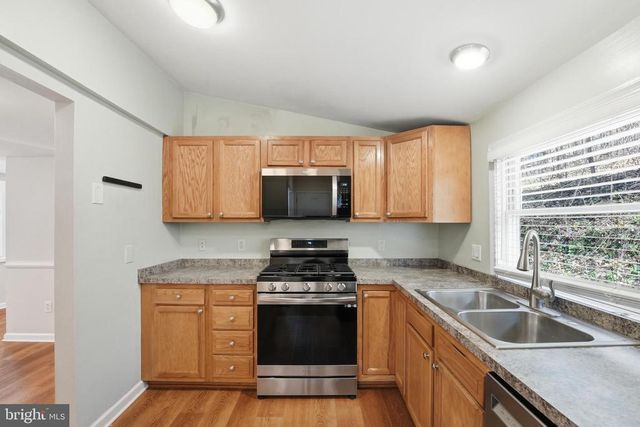 6537 WATERY MOUNTAIN RD, Warrenton, VA 20186