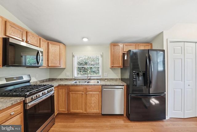 6537 WATERY MOUNTAIN RD, Warrenton, VA 20186
