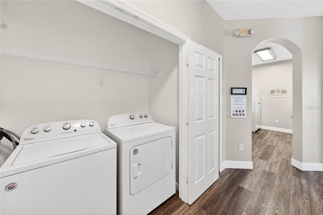 8105 COCONUT PALM WAY 203, Kissimmee, FL 34747