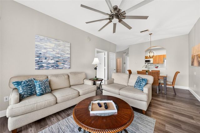 8105 COCONUT PALM WAY 203, Kissimmee, FL 34747