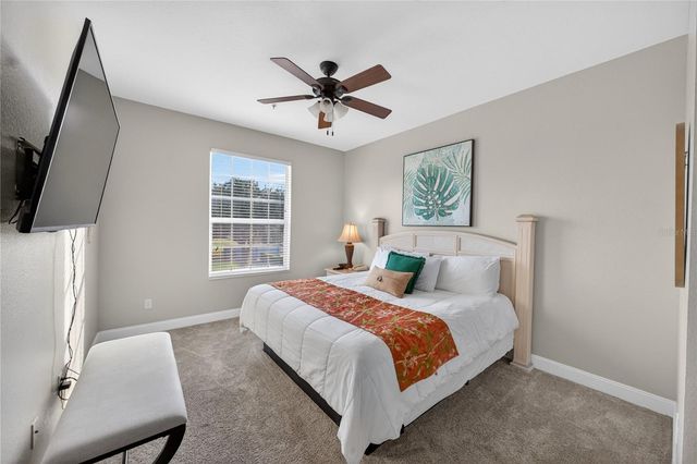 8105 COCONUT PALM WAY 203, Kissimmee, FL 34747