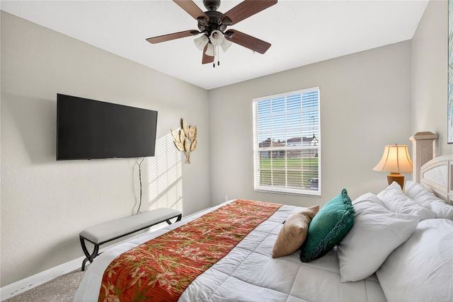 8105 COCONUT PALM WAY 203, Kissimmee, FL 34747