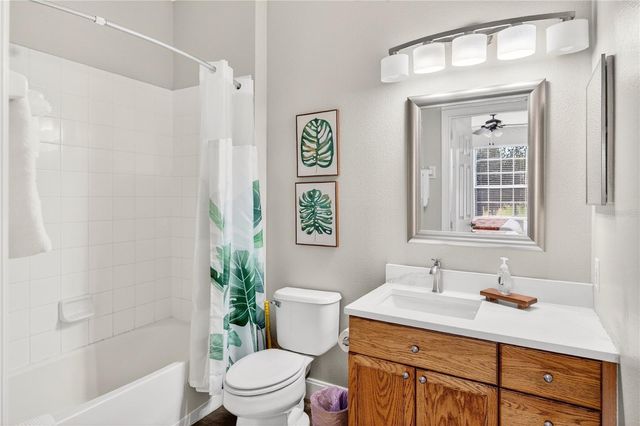 8105 COCONUT PALM WAY 203, Kissimmee, FL 34747