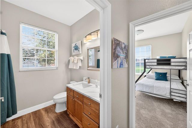 8105 COCONUT PALM WAY 203, Kissimmee, FL 34747