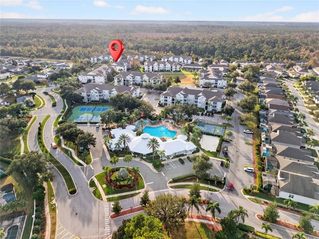 8105 COCONUT PALM WAY 203, Kissimmee, FL 34747