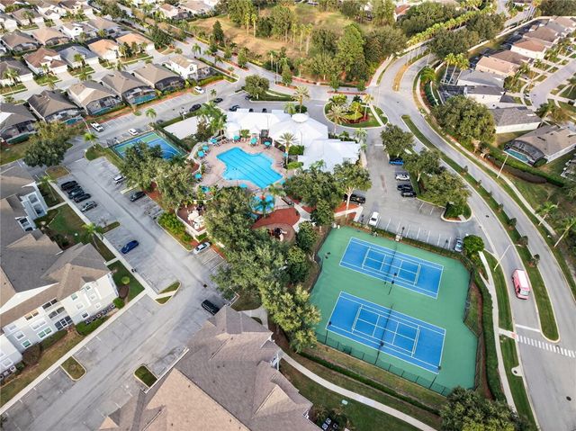 8105 COCONUT PALM WAY 203, Kissimmee, FL 34747