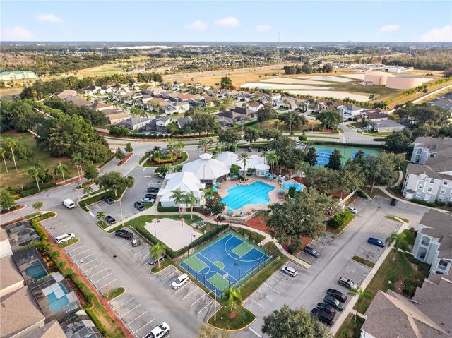 8105 COCONUT PALM WAY 203, Kissimmee, FL 34747