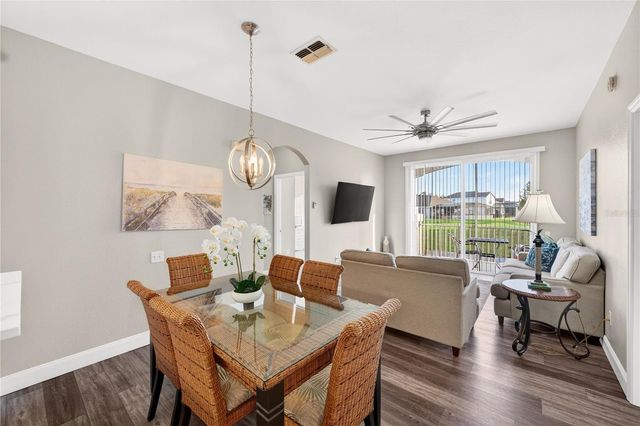 8105 COCONUT PALM WAY 203, Kissimmee, FL 34747