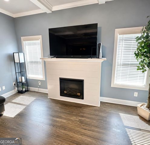 111 Cascades Court, Bonaire, GA 31005