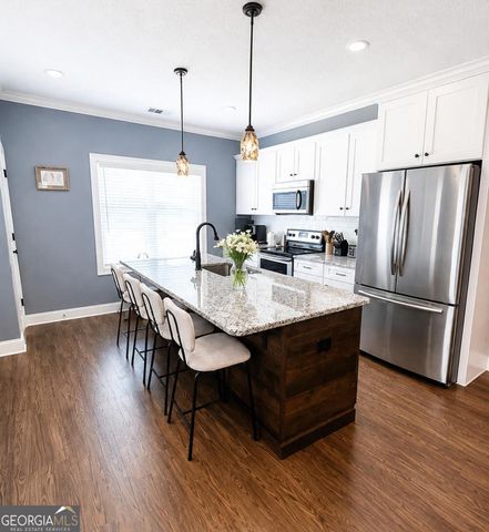 111 Cascades Court, Bonaire, GA 31005