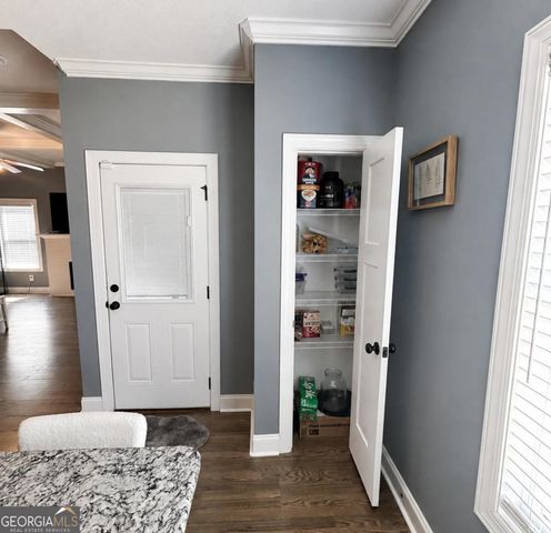 111 Cascades Court, Bonaire, GA 31005
