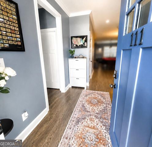 111 Cascades Court, Bonaire, GA 31005