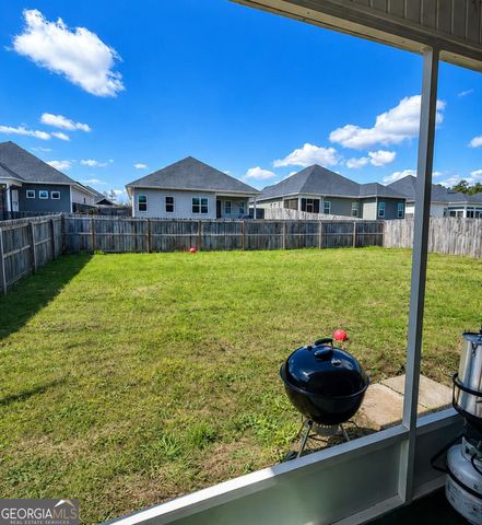 111 Cascades Court, Bonaire, GA 31005