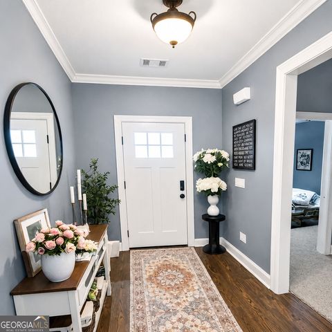 111 Cascades Court, Bonaire, GA 31005