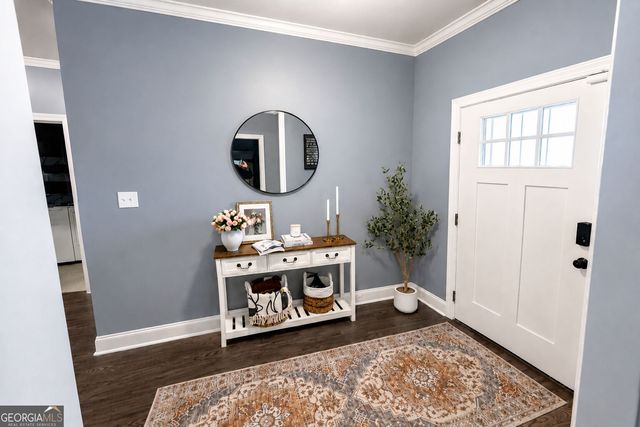 111 Cascades Court, Bonaire, GA 31005