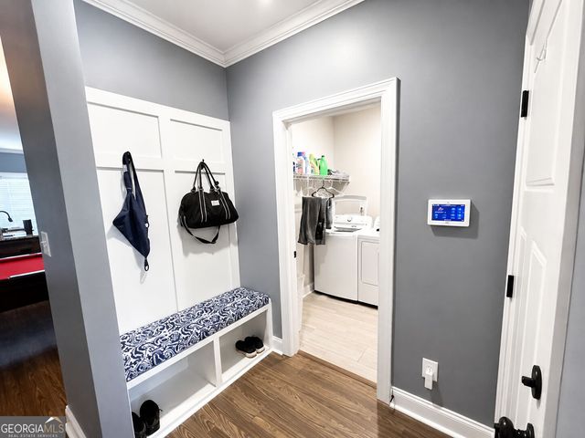 111 Cascades Court, Bonaire, GA 31005