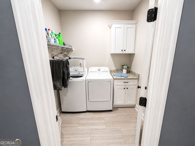 111 Cascades Court, Bonaire, GA 31005