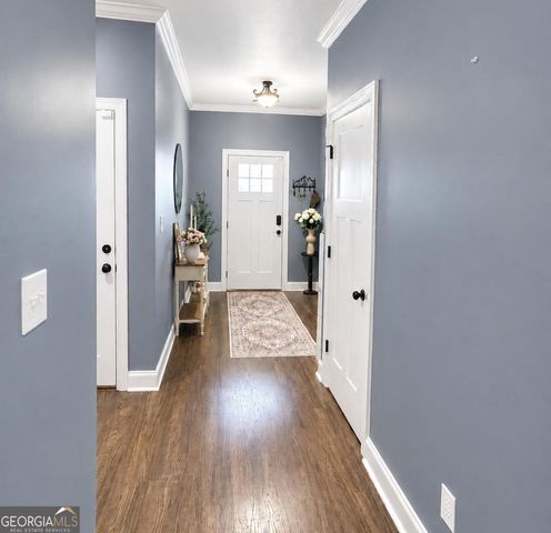 111 Cascades Court, Bonaire, GA 31005