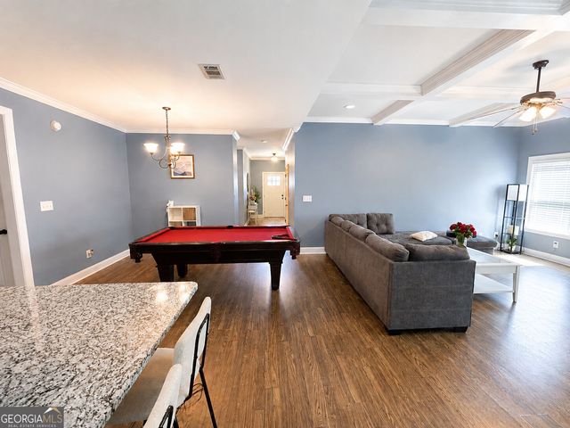 111 Cascades Court, Bonaire, GA 31005