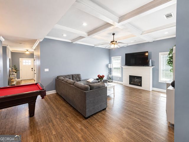 111 Cascades Court, Bonaire, GA 31005