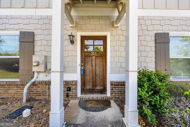 251 Oconee River Circle, Athens, GA 30605