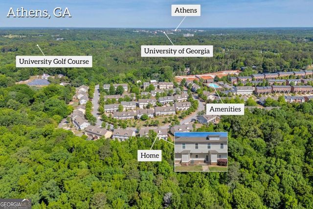 251 Oconee River Circle, Athens, GA 30605