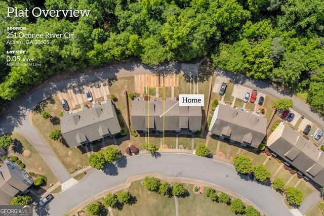 251 Oconee River Circle, Athens, GA 30605