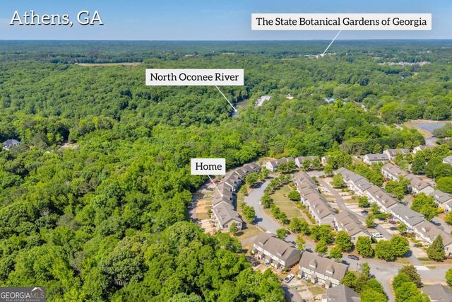 251 Oconee River Circle, Athens, GA 30605