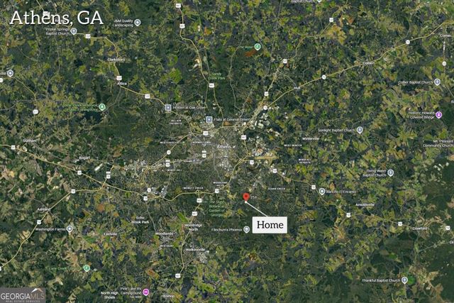 251 Oconee River Circle, Athens, GA 30605