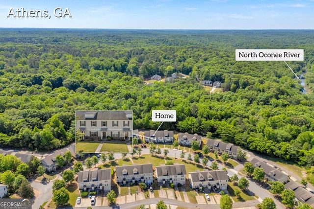 251 Oconee River Circle, Athens, GA 30605