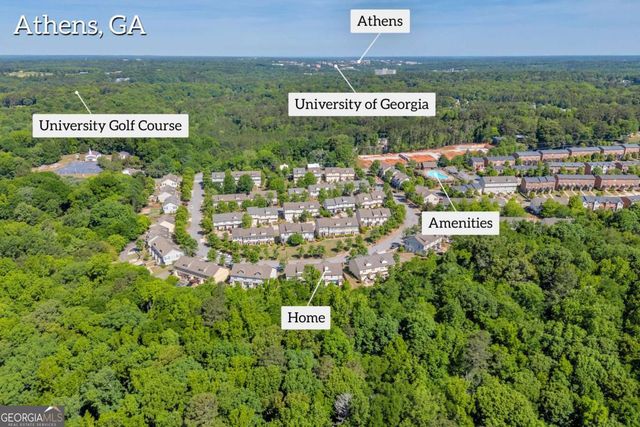 251 Oconee River Circle, Athens, GA 30605