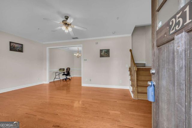 251 Oconee River Circle, Athens, GA 30605